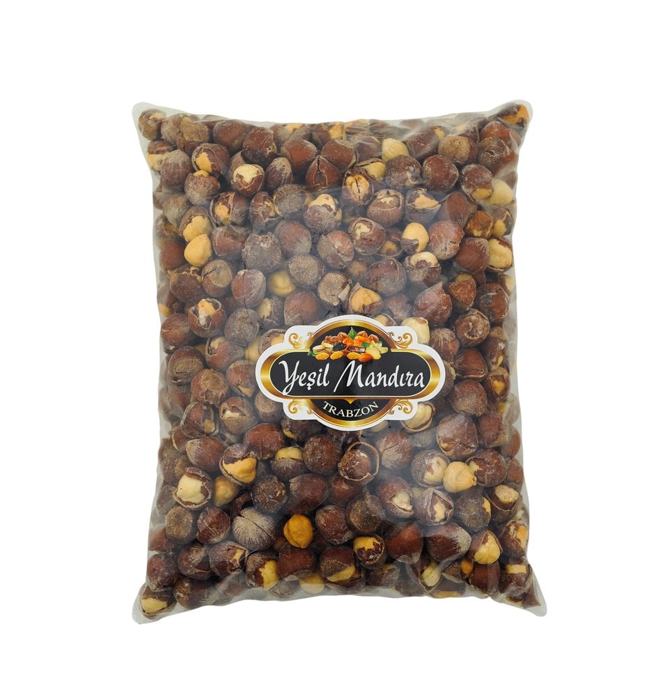 Tuzlu Çıtlak Fındık