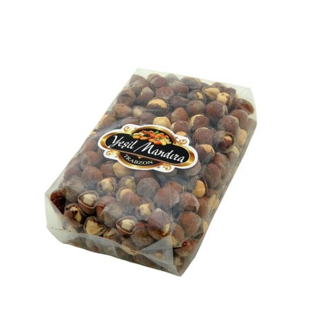 Tuzlu Çıtlak Fındık