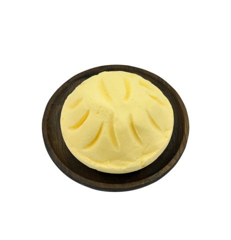 Akçaabat Hakiki Köy Tereyağı 1 kg