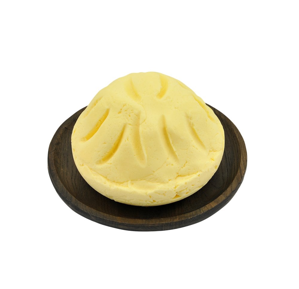 Akçaabat Hakiki Köy Tereyağı 1 kg