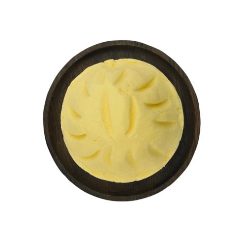 Akçaabat Hakiki Köy Tereyağı 1 kg