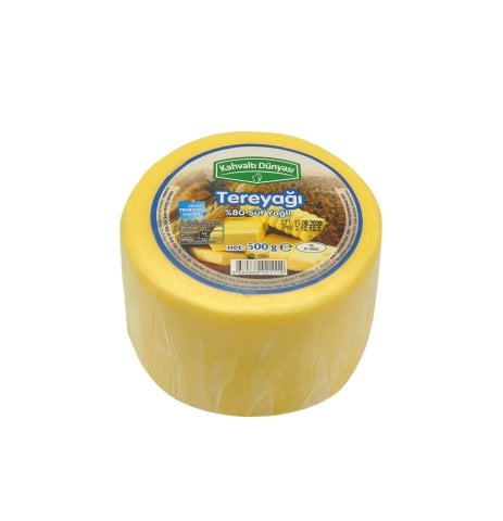 Kahvaltı Dünyası Tereyağı