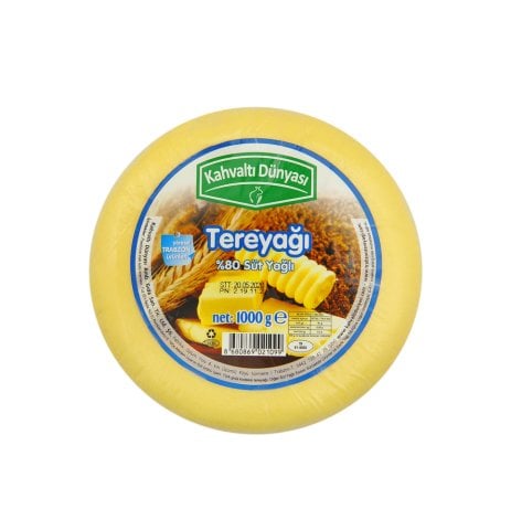 Kahvaltı Dünyası Tereyağı