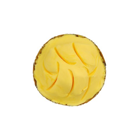 Tuzlu Varil Tereyağı