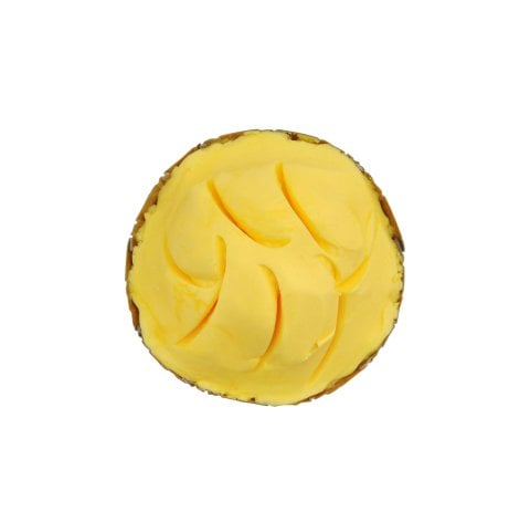 Tuzlu Varil Tereyağı