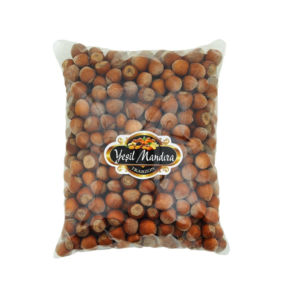 Kabuklu Fındık 750 gr