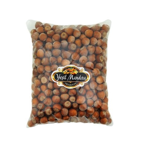 Kabuklu Fındık 750 gr