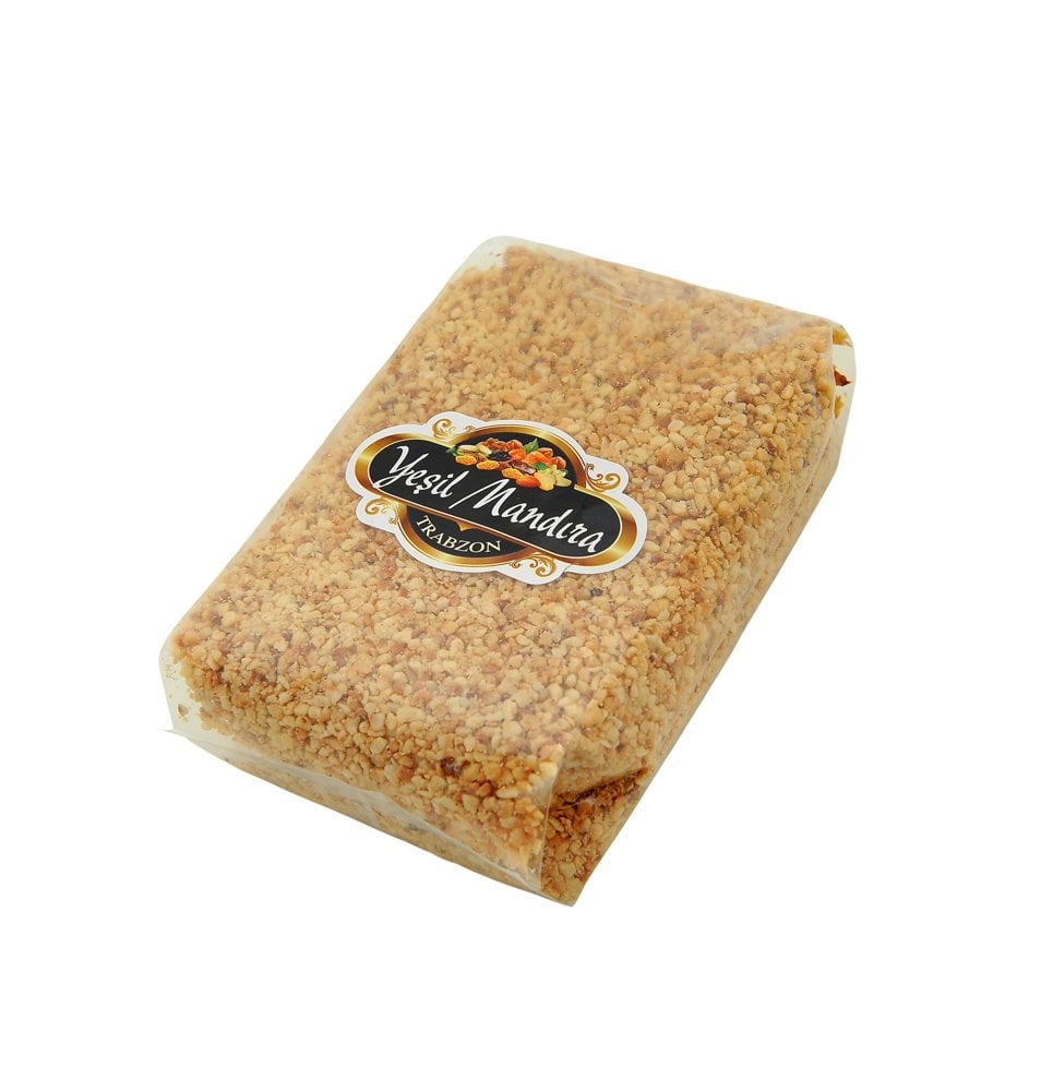 Kıyılmış Fındık 500 Gr