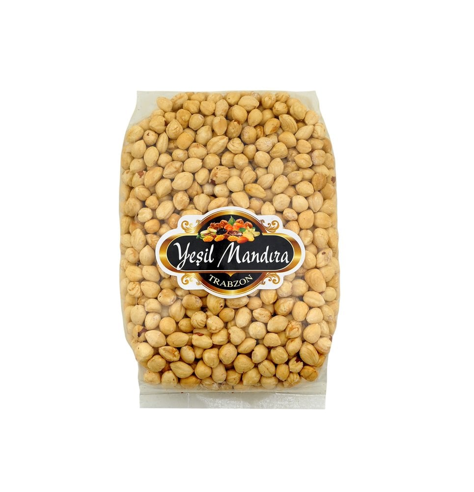 Kavrulmuş Pikola Fındık 500 gr