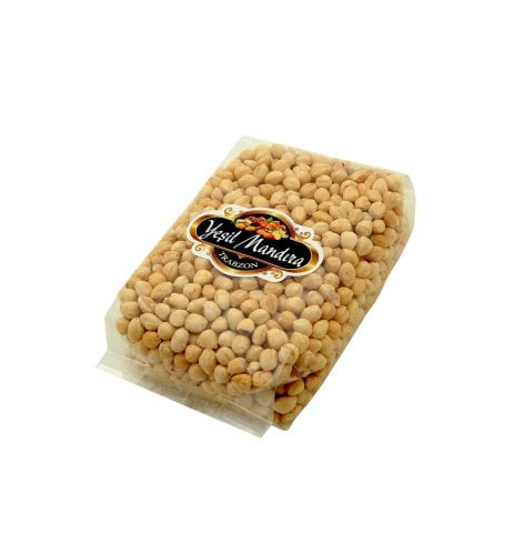 Kavrulmuş Pikola Fındık 500 gr