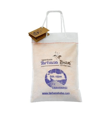 Tarhana Baba Acısız Ev Tarhanası