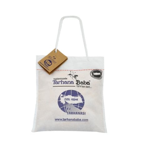 Tarhana Baba Acısız Ev Tarhanası