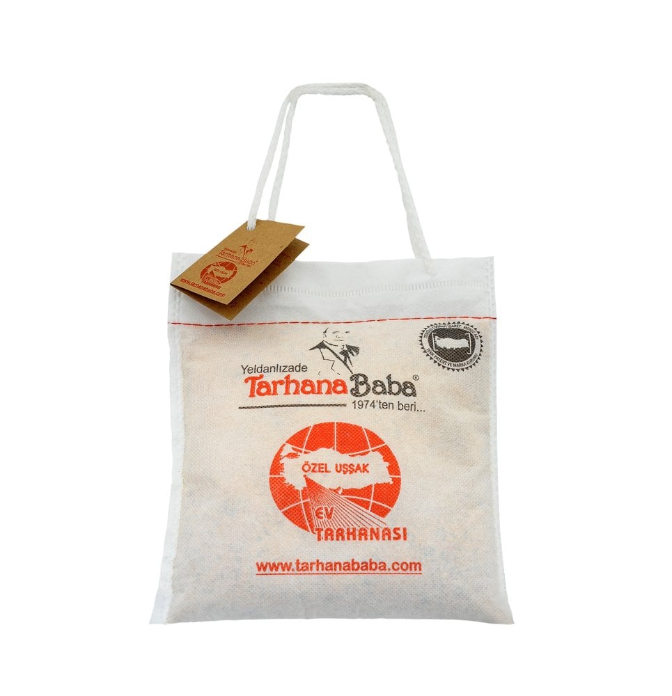 Tarhana Baba Acılı Ev Tarhanası 500 gr