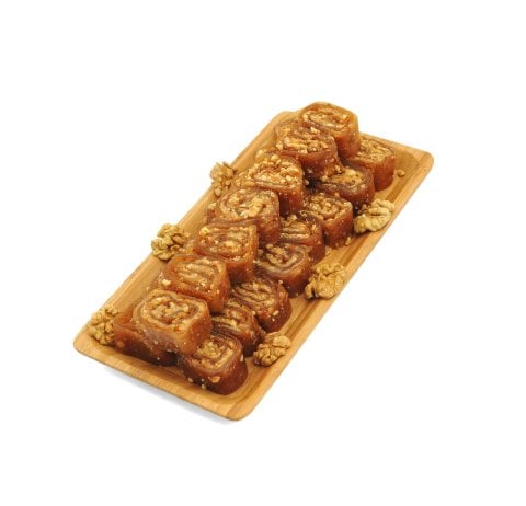 Ballı Fındıklı Tatlı