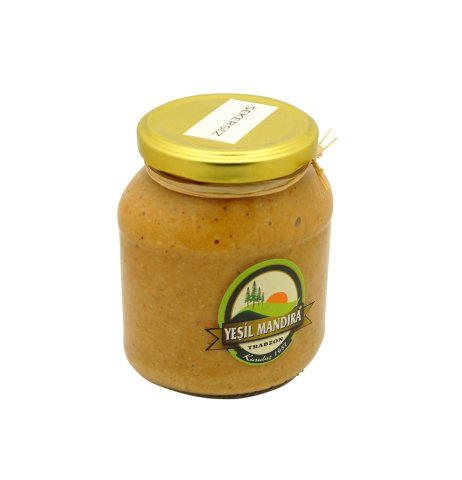 Şekersiz Fındık Ezmesi 300 gr