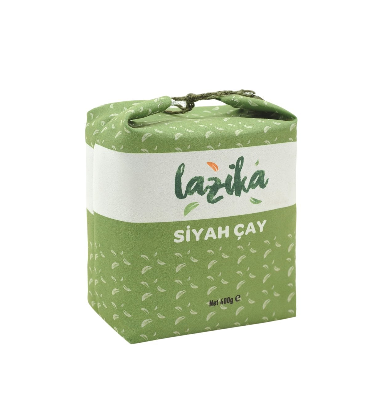Lazika Bez Siyah Çay
