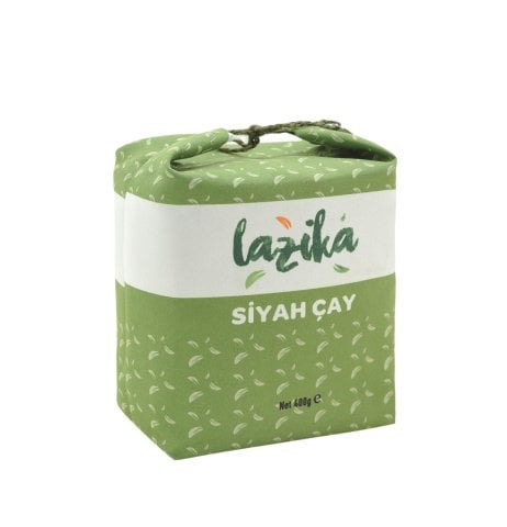 Lazika Bez Siyah Çay