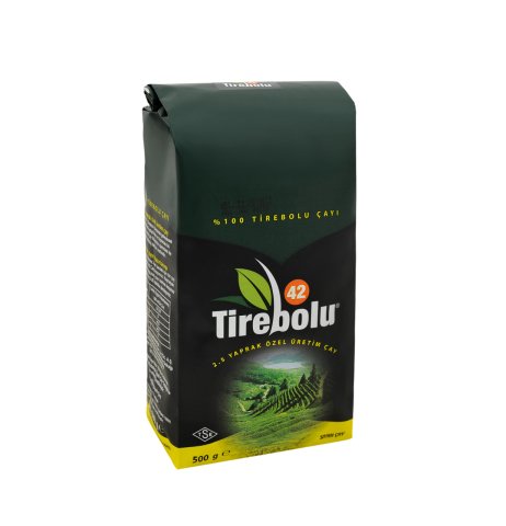 42 Nolu Tirebolu 2.5 Yaprak Özel Çay