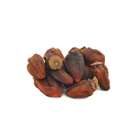 Kurutulmuş Trabzon Hurması