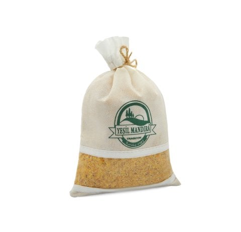 Fırınlı Mısır Kırması