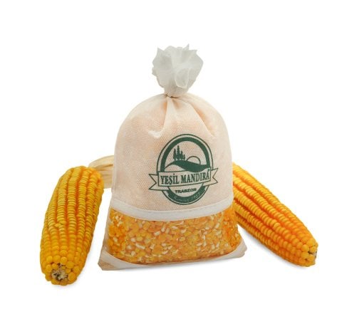 Çorbalık Mısır 1Kg