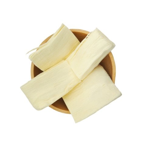 Salamura Çeçil Peyniri