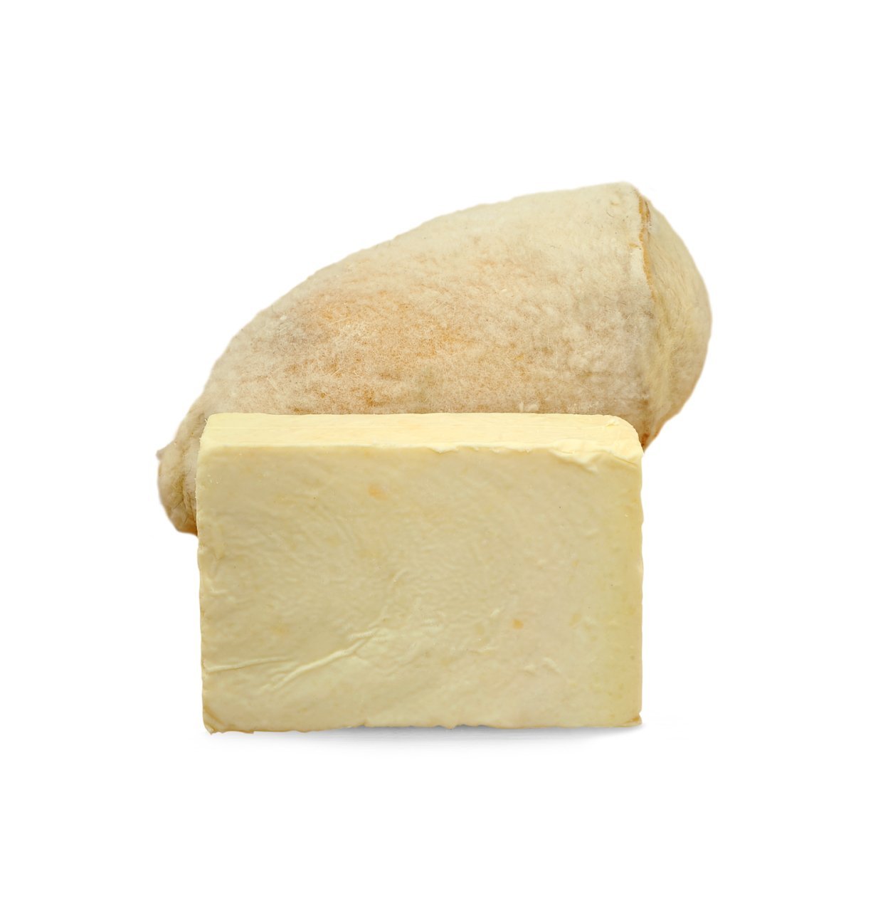 Erzincan Deri Tulum Peyniri