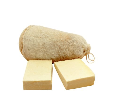 Erzincan Deri Tulum Peyniri