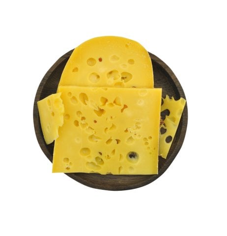 Kars Gravyer Peyniri