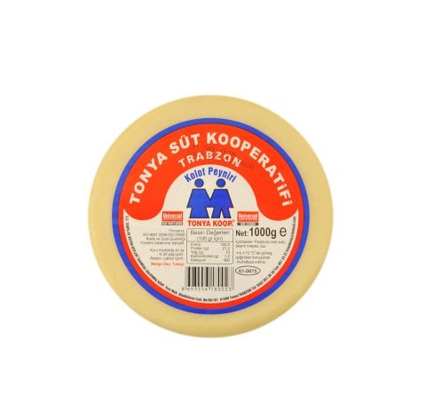 Tonya Kolot Peyniri