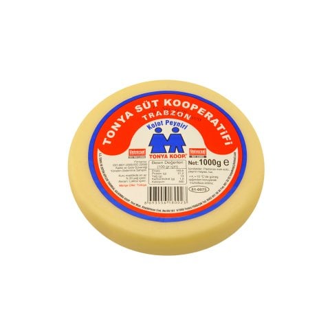 Tonya Kolot Peyniri