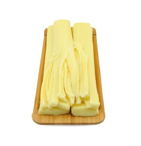 Yeşil Mandıra Kuymaklık Dil Peyniri