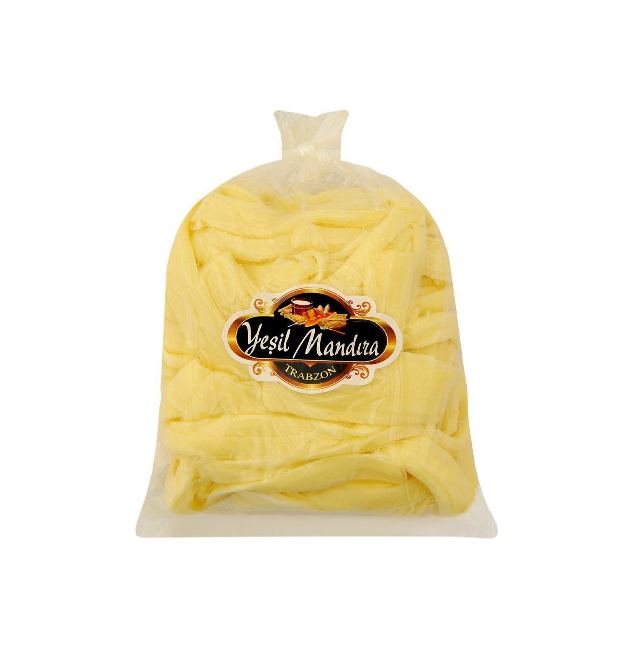 Yeşil Mandıra Kuymaklık Telli Peynir