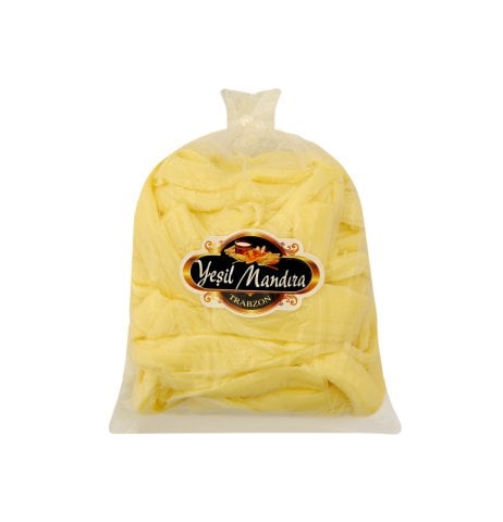 Yeşil Mandıra Kuymaklık Telli Peynir