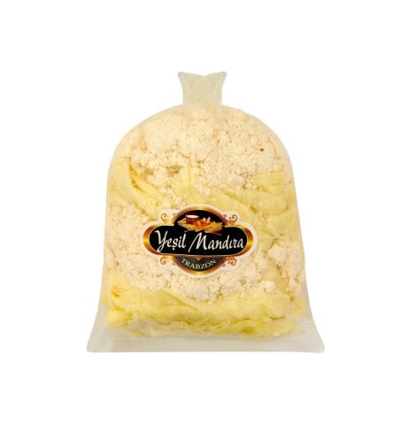 Geleneksel Yeşil Mandıra Telli Minzi