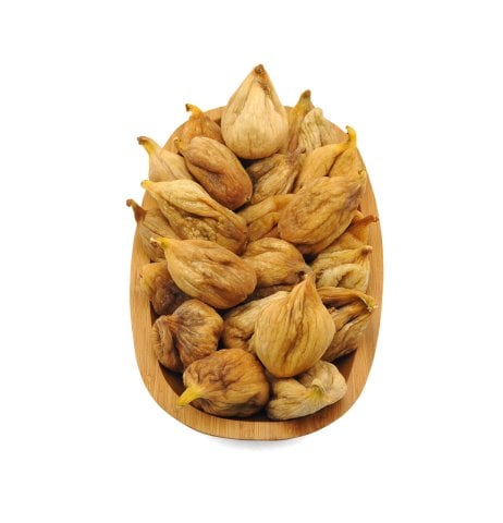 İri Boy Süzme Dağ İnciri