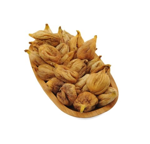 İri Boy Süzme Dağ İnciri