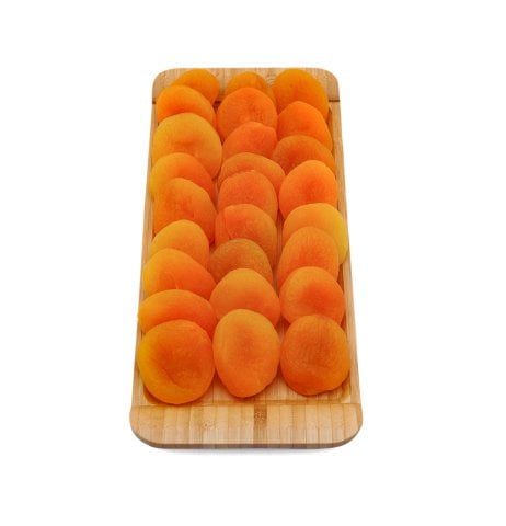 Jumbo Kuru Kayısı