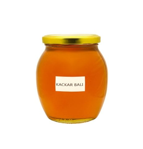 Şifa Deposu Rize Kaçkar Balı