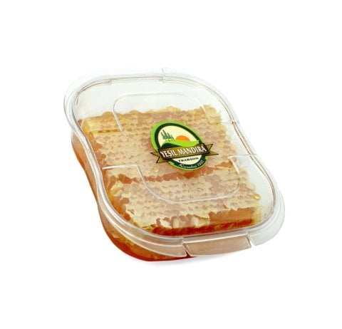 Petekli Bayburt Balı