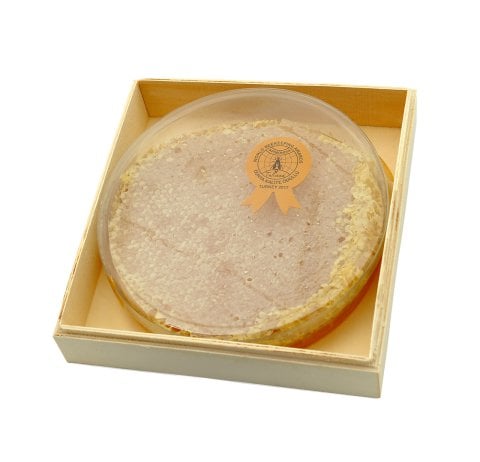 Bitlis Kırçiçeği Karakovan Balı 1100 Gr