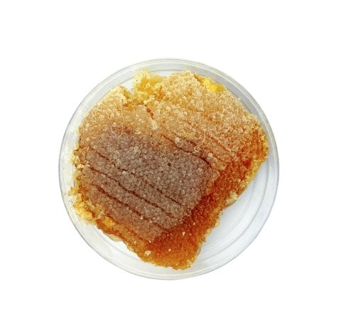 Pervari Karakovan Sepet Balı