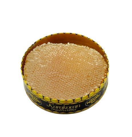 Ezgi Pervari Karakovan Balı 1200 Gr