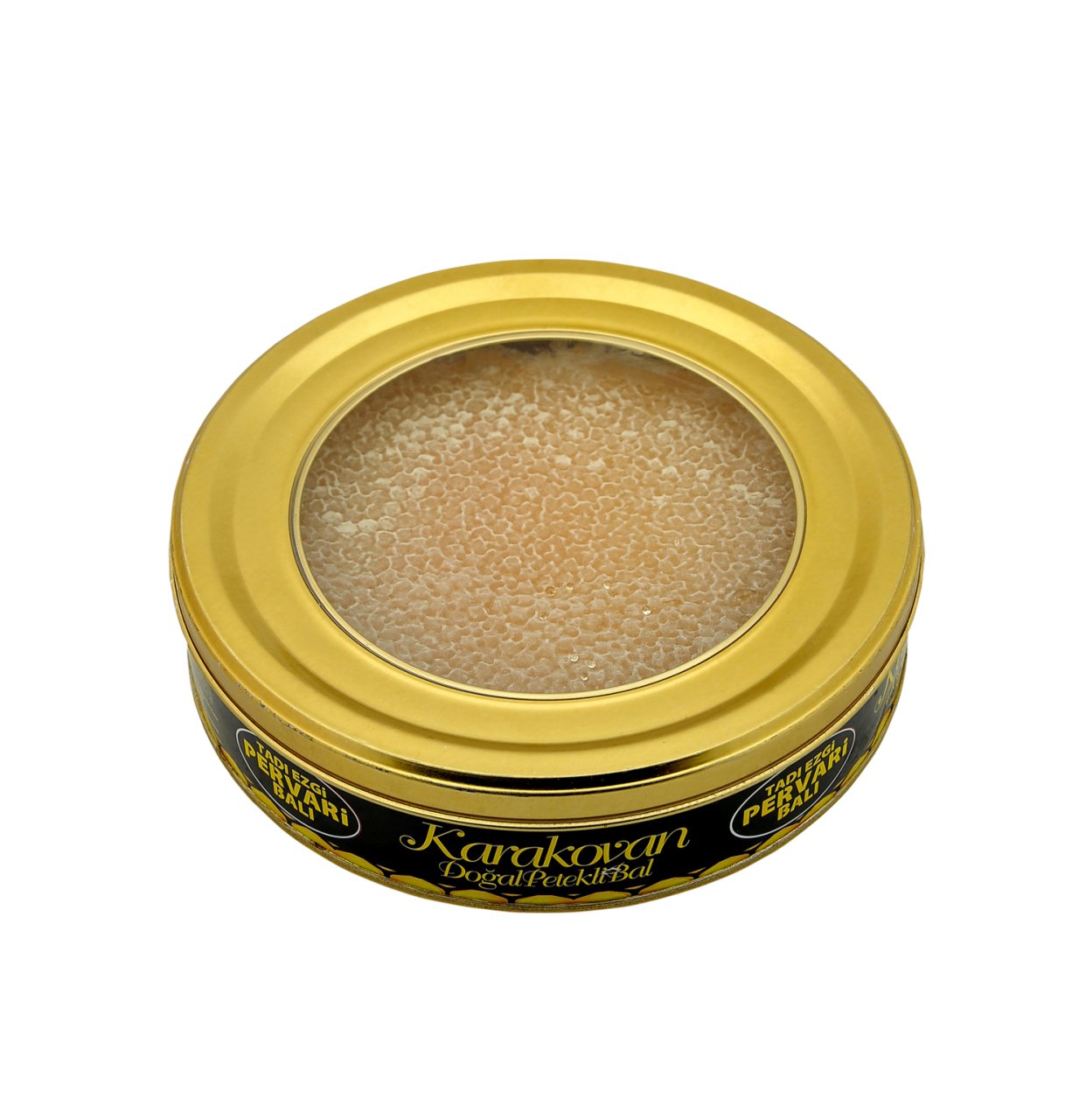 Ezgi Pervari Karakovan Balı 1200 Gr