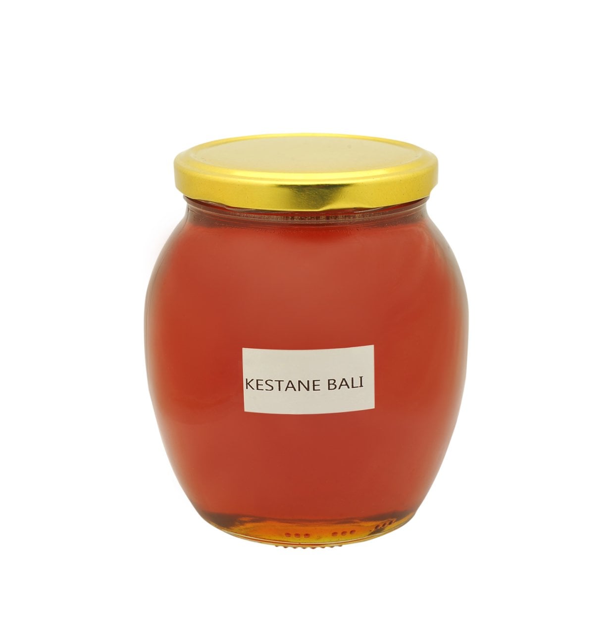 Özel Kestane Balı