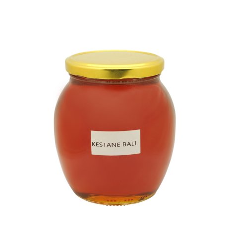 Özel Kestane Balı