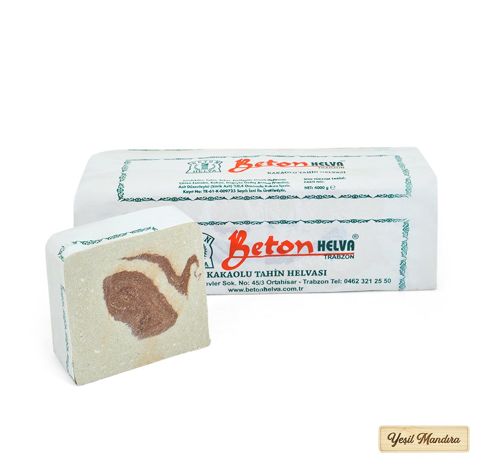 Beton Helva