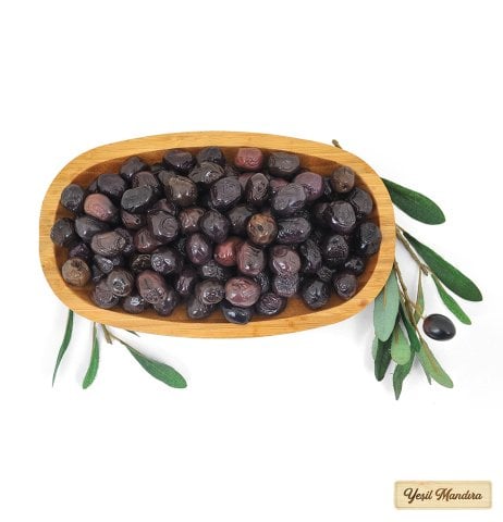 Jumbo Gemlik Salamura
