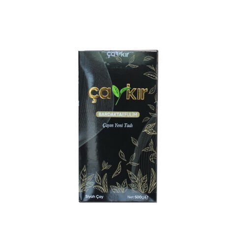 Çaykır Bardakta Efulim 500 Gr