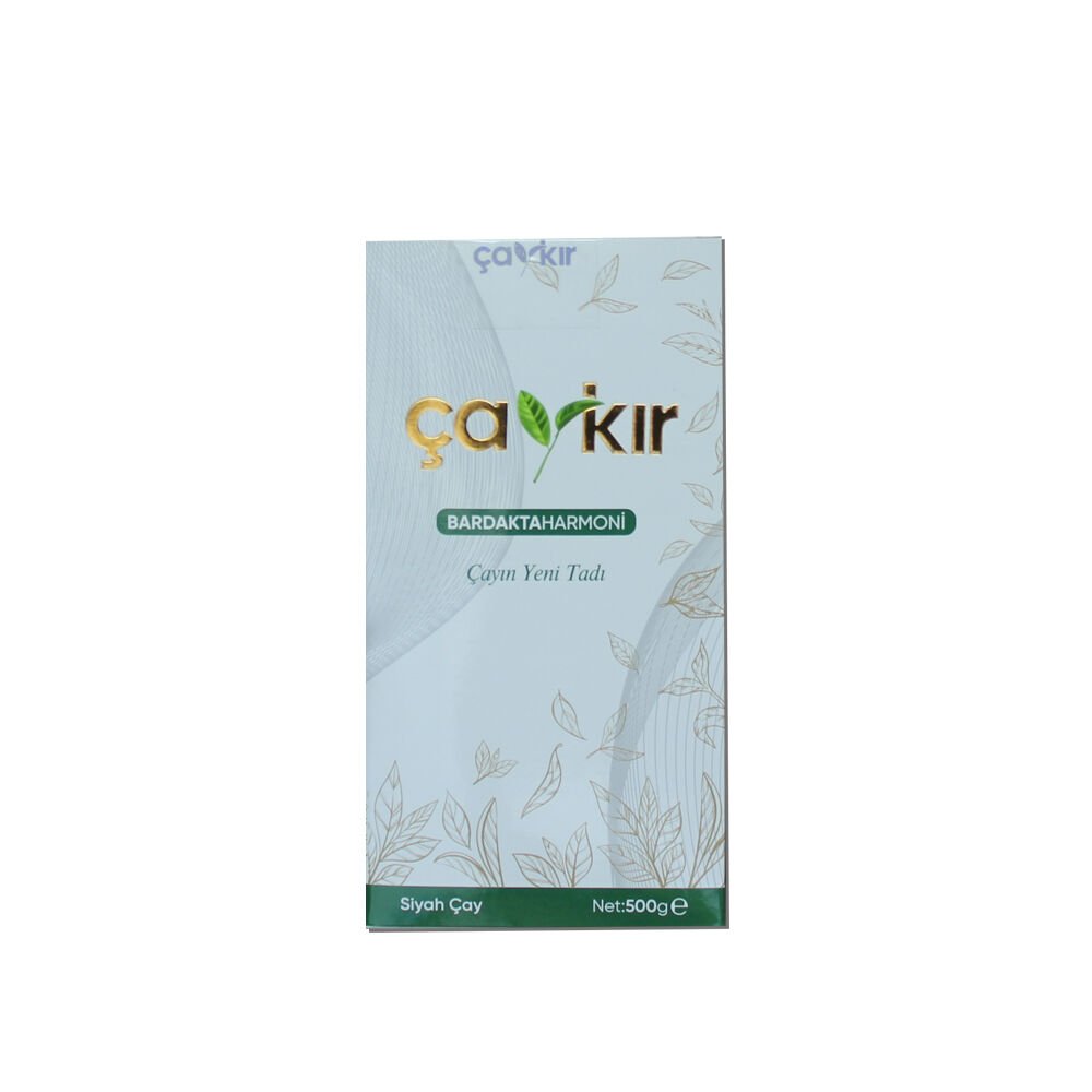 Çaykır Bardakta Harmoni 500 gr